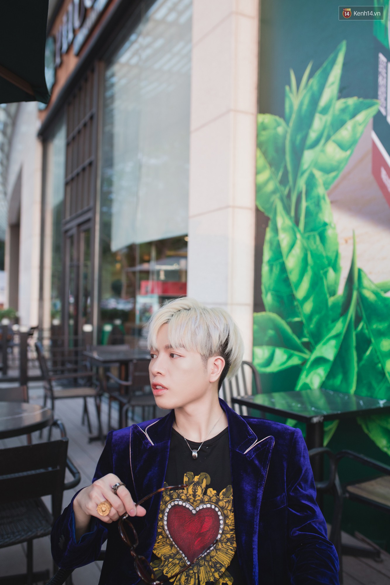 Đức Phúc lần đầu chia sẻ những góc khuất cuộc sống đời thường, thừa nhận vẫn tự ti dù đã thay đổi diện mạo