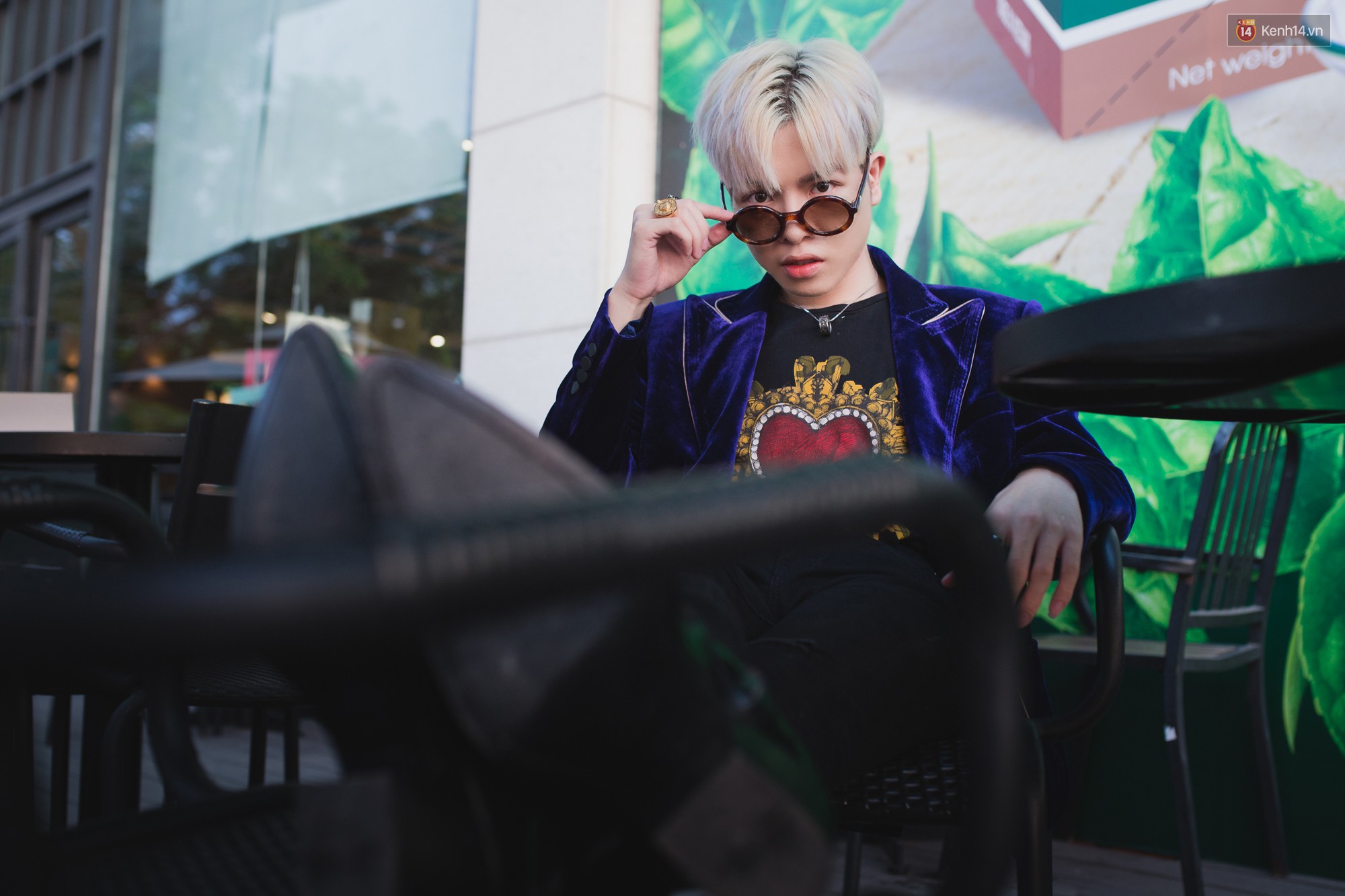 Đức Phúc lần đầu chia sẻ những góc khuất cuộc sống đời thường, thừa nhận vẫn tự ti dù đã thay đổi diện mạo