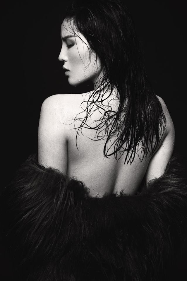 Hoa hậu Kỳ Duyên đốt mắt công chúng với tạo hình sexy, nóng bỏng