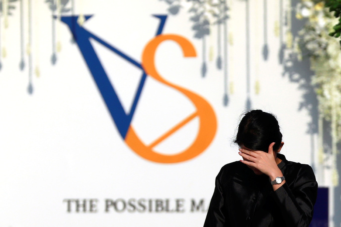 Cầu thủ Leicester có mặt tại Bangkok, viếng cố Chủ tịch Vichai