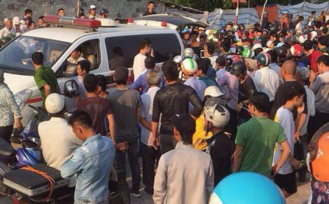 Vụ nữ sinh mang bầu nhảy cầu tự tử sau khi cãi vã với bạn trai: Nạn nhân mắc bệnh về não