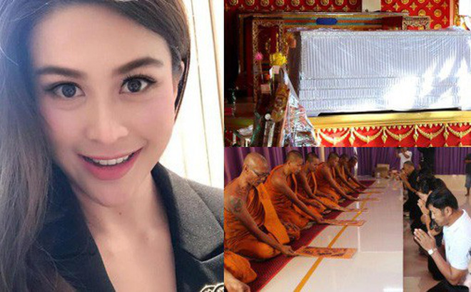 Rùng mình tin mới về Á hậu tử nạn cùng chủ tịch Leicester do bố đẻ tiết lộ