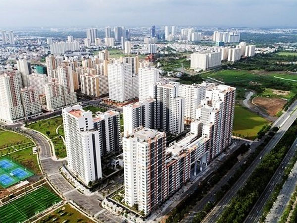 Căn hộ ế ở Thủ Thiêm treo giá gần 10.000 tỷ
