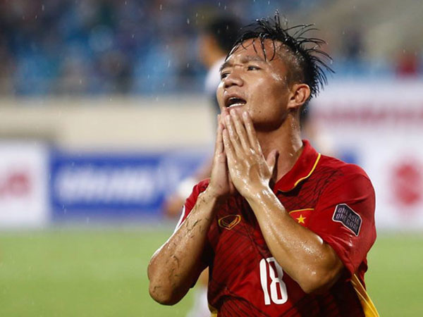 HLV Park chốt danh sách dự AFF Cup, đương kim Quả bóng vàng VN bị loại