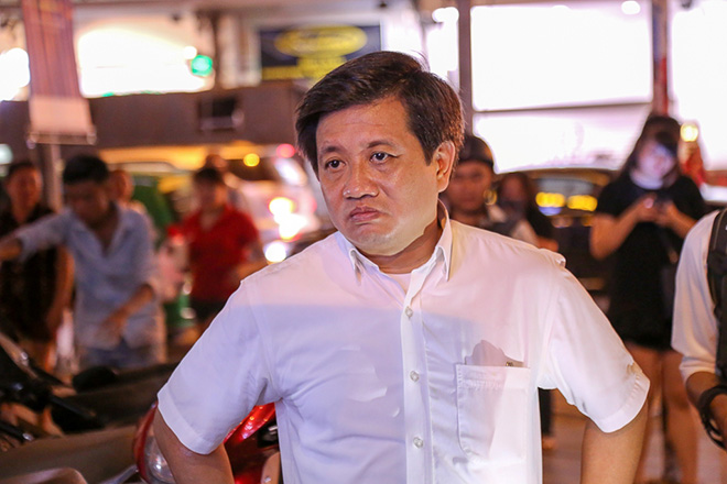 Kết quả vụ ông Đoàn Ngọc Hải quyết xin ở lại sau đơn xin từ chức