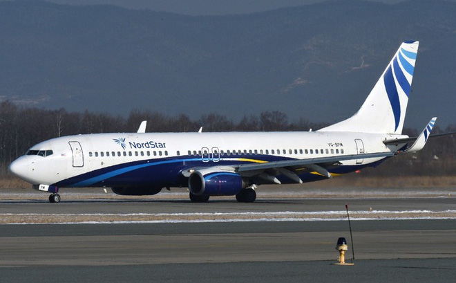 Lại có Boeing 737 gặp sự cố, chưa thể hạ cánh, có 173 người trên khoang