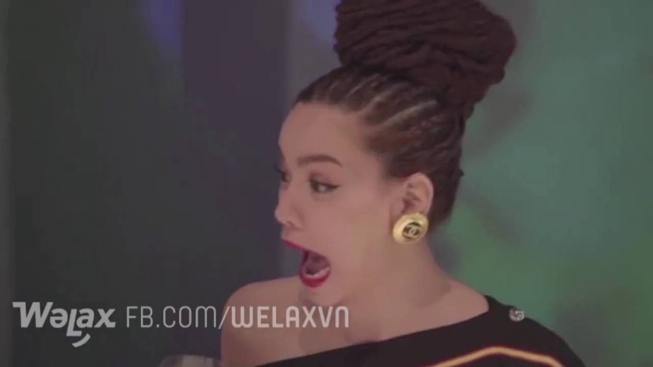 Hồ Ngọc Hà đăng ảnh mặt buồn rười rượi, nhưng tất cả những gì người ta cảm nhận được lại là sợ hết hồn