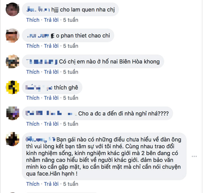 Góc hết hồn: Lướt facebook vợ trẻ sững sờ phát hiện Hội ngoại tình lịch sự, kín đáo hoạt động sôi nổi