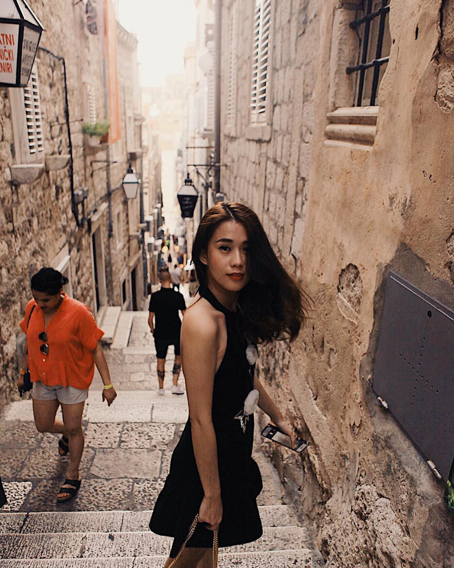 Loạt hot girl đình đám của các nhóm hài: Người là mẹ đơn thân, người lấn sân thành công sang truyền hình