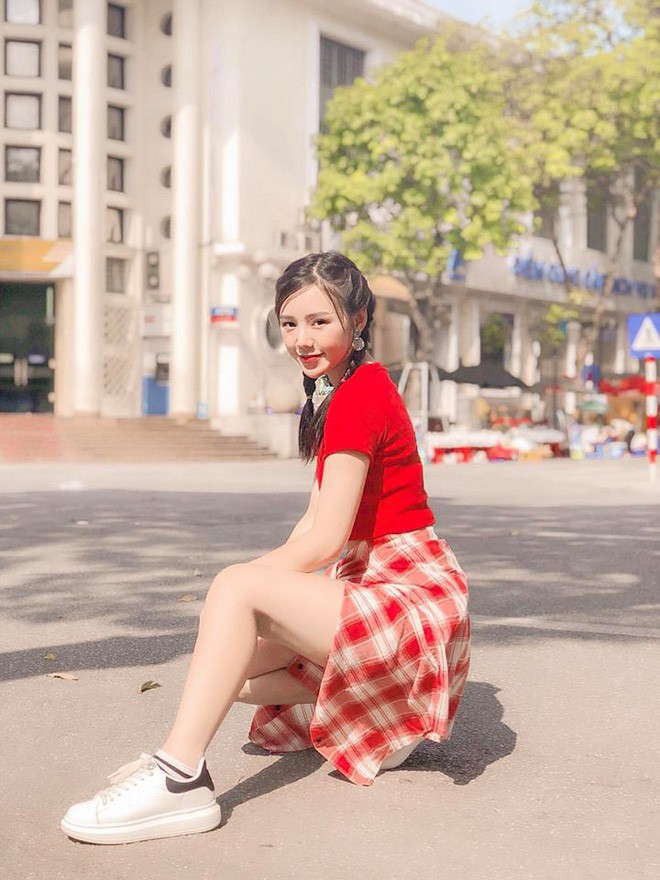 Loạt hot girl đình đám của các nhóm hài: Người là mẹ đơn thân, người lấn sân thành công sang truyền hình