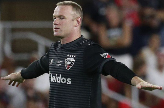 Sốc: Wayne Rooney sắp nhận lại băng thủ quân tuyển Anh