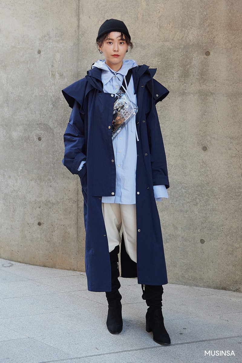 Street style giới trẻ Hàn tuần qua chứng minh: mix đồ đơn giản, thoải mái luôn đẹp và cool nhất