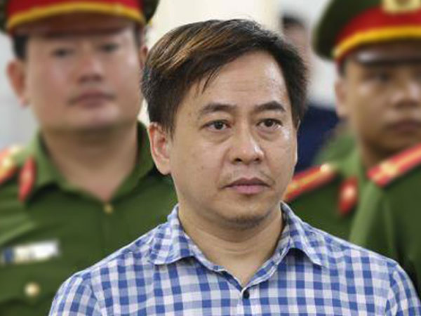 Vũ Nhôm liên quan thế nào đến hơn 13 triệu USD của DAB