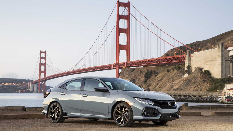 Honda Civic Type R 2019 ra mắt với màu mới, giá từ 36.600 USD