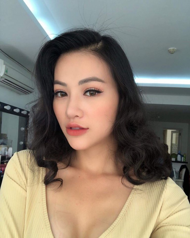 Thuần phục được mọi kiểu son, tân Hoa hậu Trái đất Phương Khánh quả cũng không tầm thường