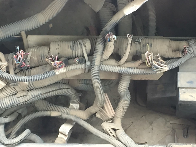 Công an nhiều tỉnh mật phục, bắt nhóm từ Hải Phòng vào miền Trung trộm hộp đen