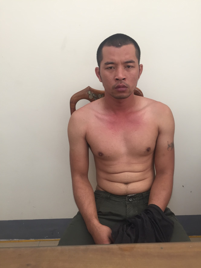 Công an nhiều tỉnh mật phục, bắt nhóm từ Hải Phòng vào miền Trung trộm hộp đen