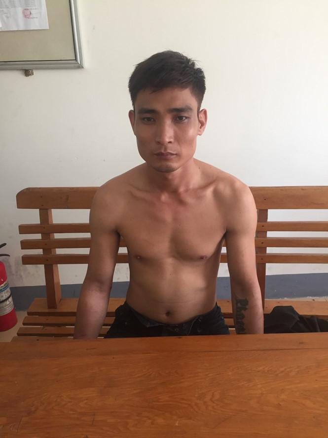 Công an nhiều tỉnh mật phục, bắt nhóm từ Hải Phòng vào miền Trung trộm hộp đen