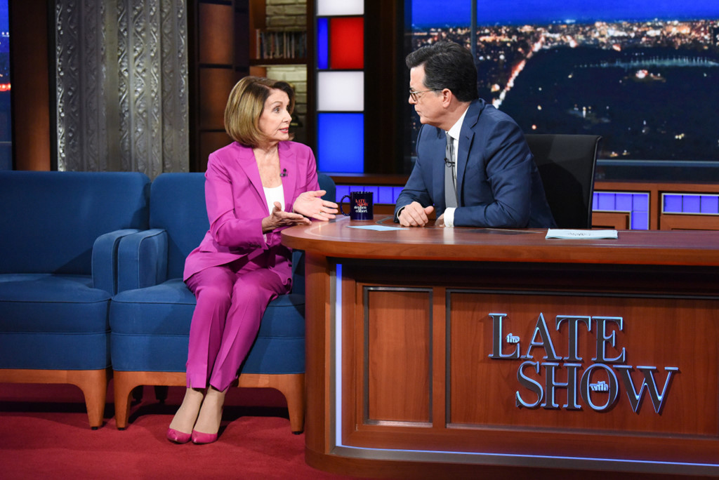 Đảng Dân chủ tràn đầy tự tin trước bầu cử giữa kỳ Mỹ