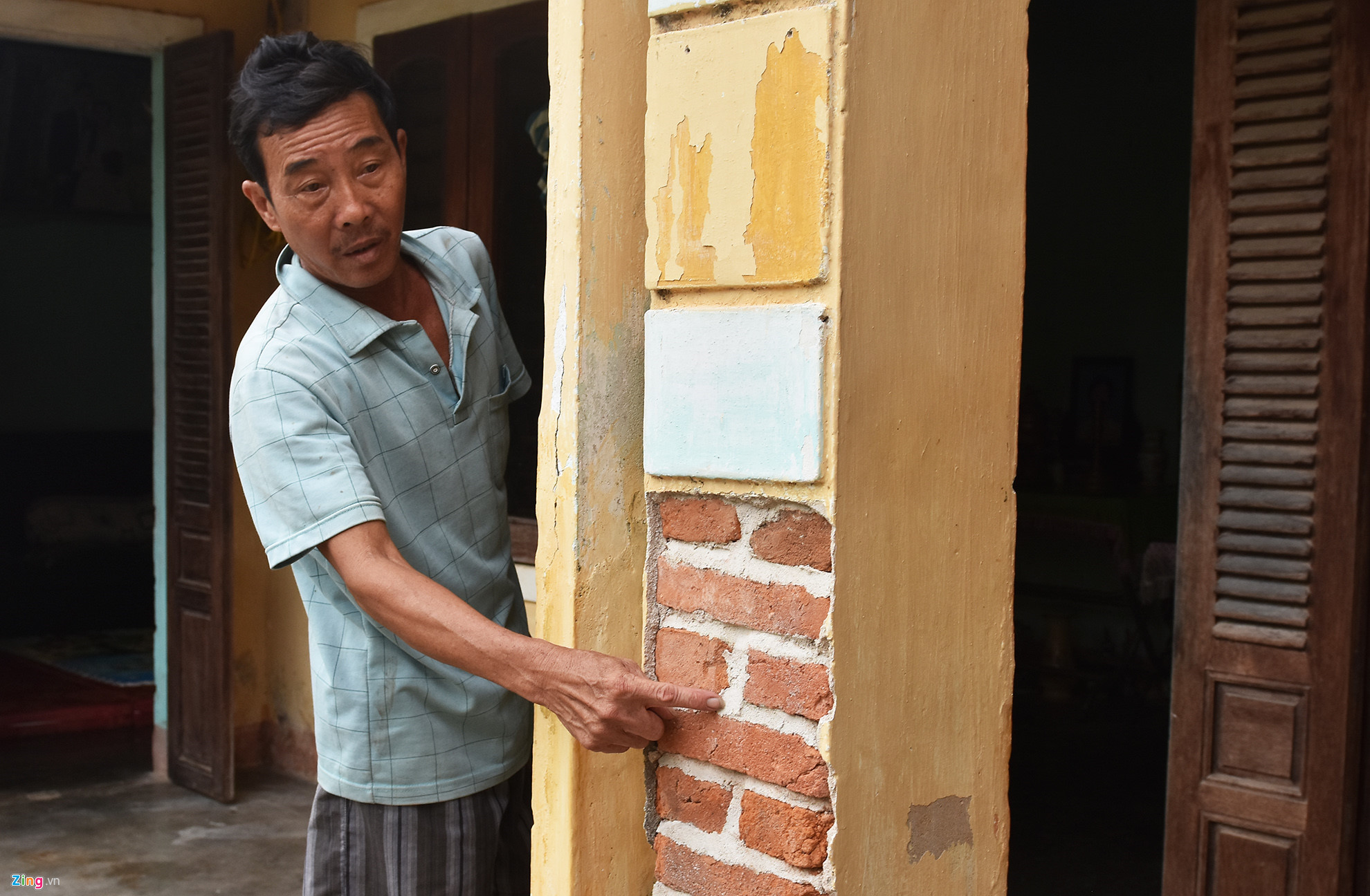 Video ảnh: Dân khốn khổ vì nhà thầu cao tốc 34.500 tỷ chậm khắc phục đường