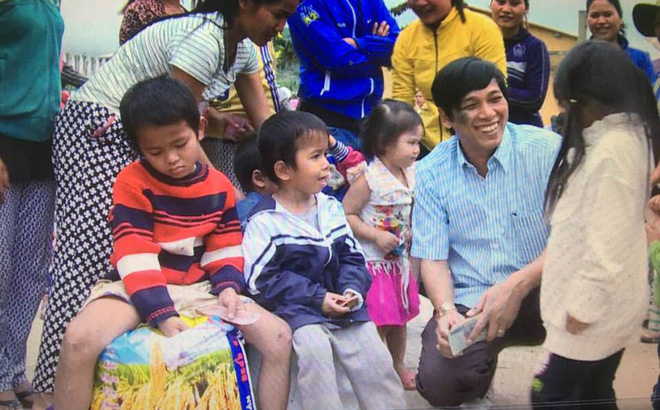 Đại gia vàng xây biệt phủ trái phép, cấm cửa đoàn kiểm tra: Tôi không còn thiết tha chỗ đó nữa!