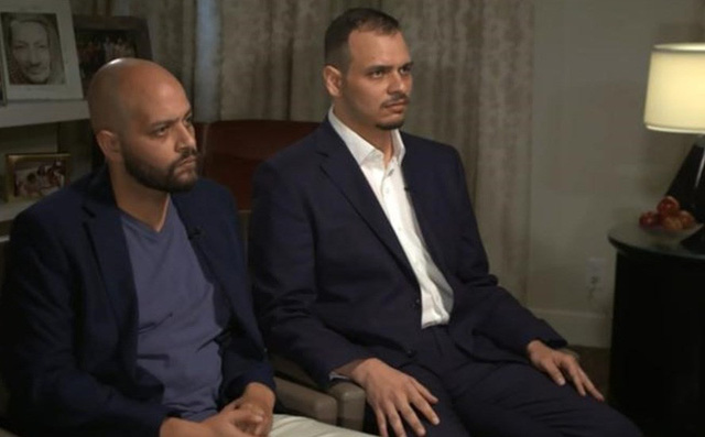 Lần đầu lên tiếng, các con trai nhà báo Saudi Arabia thỉnh cầu đòi xác cha