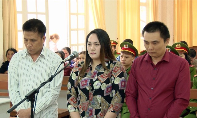 Độc chiêu dùng mỹ nhân và kế hoạch thất bại của ông trùm phố Núi