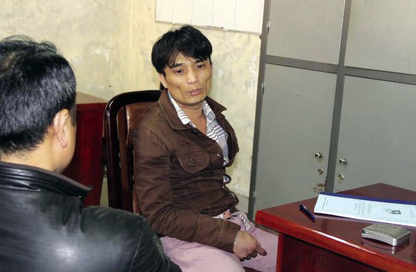 Độc chiêu dùng mỹ nhân và kế hoạch thất bại của ông trùm phố Núi