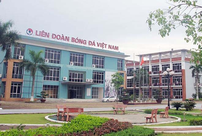 Ai mua phiếu để tranh ghế ở VFF?