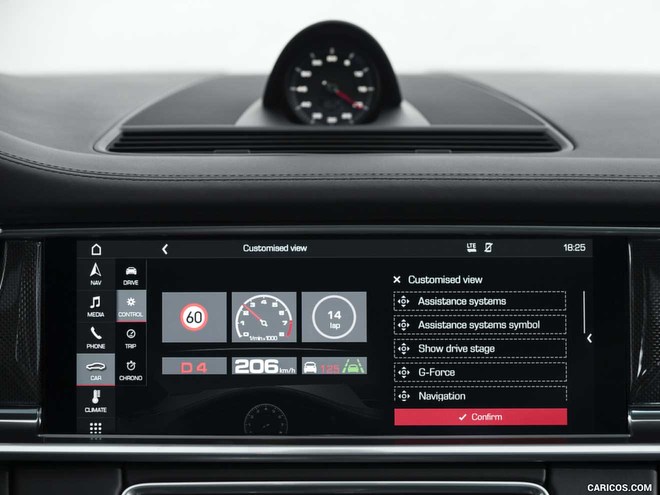 Porsche Việt Nam chính thức mở bán bộ đôi Panamera GTS 2019: Giá từ 10,01 tỷ đồng