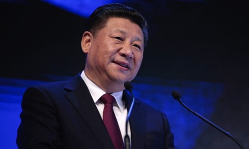 Tập Cận Bình: Cánh cửa Trung Quốc sẽ không bao giờ đóng lại