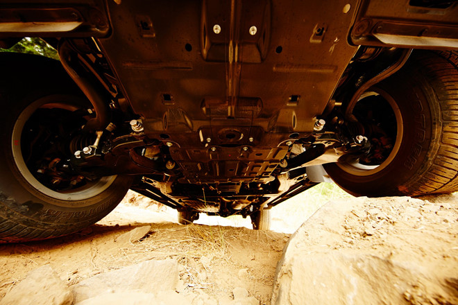 Toyota Land Cruiser 2019 giá gần 89.000 USD