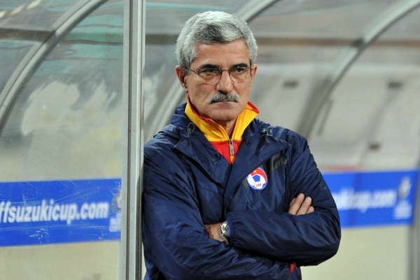 Cựu tiền đạo Việt Thắng: Họ từng chửi mẹ tôi là giáo viên mà không biết dạy con