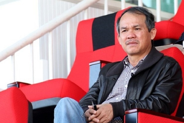 Cựu tiền đạo Việt Thắng: Họ từng chửi mẹ tôi là giáo viên mà không biết dạy con