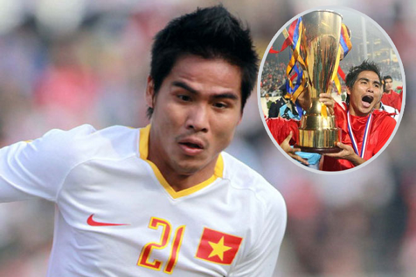 Cựu tiền đạo Việt Thắng: Họ từng chửi mẹ tôi là giáo viên mà không biết dạy con