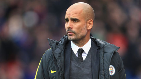 Nghiền nát Southampton, Guardiola vẫn chưa hài lòng với Man City Nghiền nát Southampton, Guardiola vẫn chưa hài lòng với Man City
