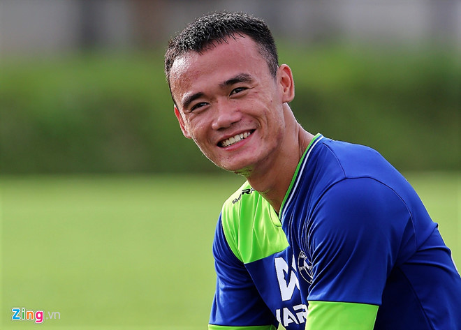 Cựu sao Lao League: ĐTVN cần đề phòng Messi Lào Vongchiengkham