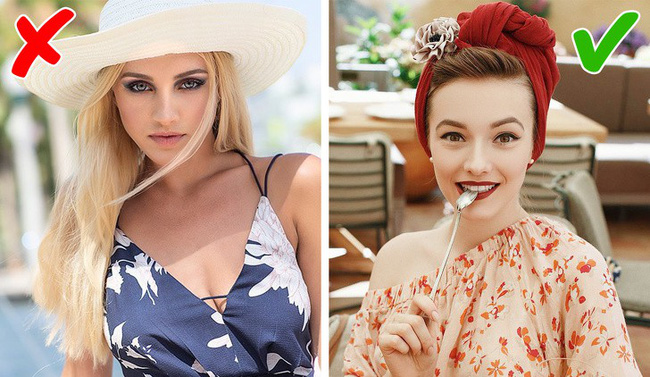 10 tuyệt chiêu ăn mặc giúp thần thái và sự sang trọng của chị em được nâng lên một tầm cao mới 10 tuyệt chiêu ăn mặc giúp thần thái và sự sang trọng của chị em được nâng lên một tầm cao mới