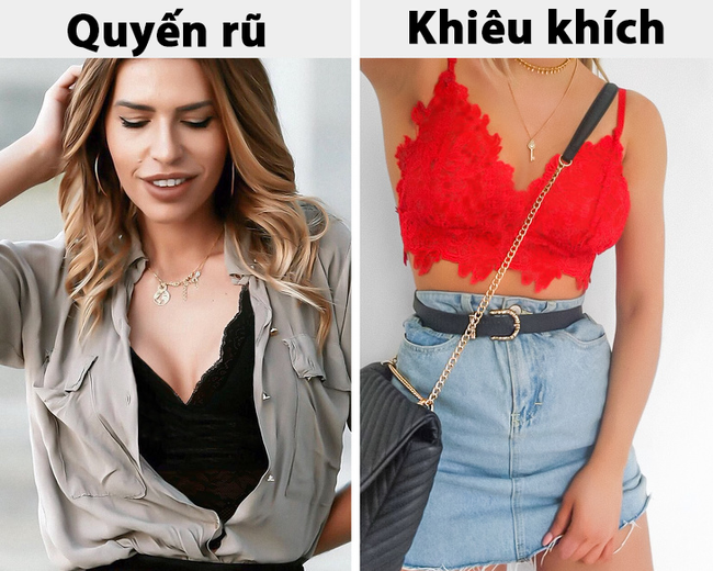 10 tuyệt chiêu ăn mặc giúp thần thái và sự sang trọng của chị em được nâng lên một tầm cao mới 10 tuyệt chiêu ăn mặc giúp thần thái và sự sang trọng của chị em được nâng lên một tầm cao mới