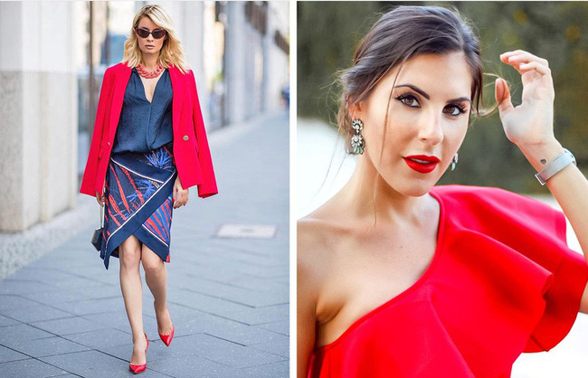 10 tuyệt chiêu ăn mặc giúp thần thái và sự sang trọng của chị em được nâng lên một tầm cao mới 10 tuyệt chiêu ăn mặc giúp thần thái và sự sang trọng của chị em được nâng lên một tầm cao mới