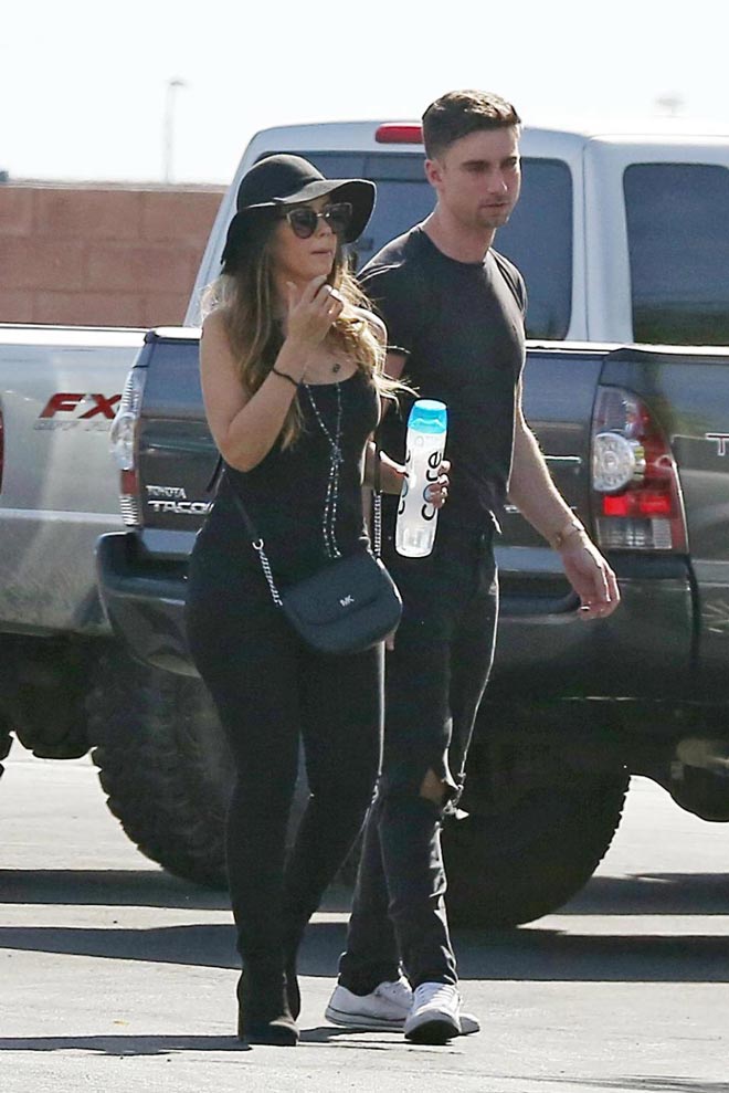 Nữ giáo viên tố cáo bị Ronaldo làm nhục lần đầu xuất hiện Nữ giáo viên tố cáo bị Ronaldo làm nhục lần đầu xuất hiện