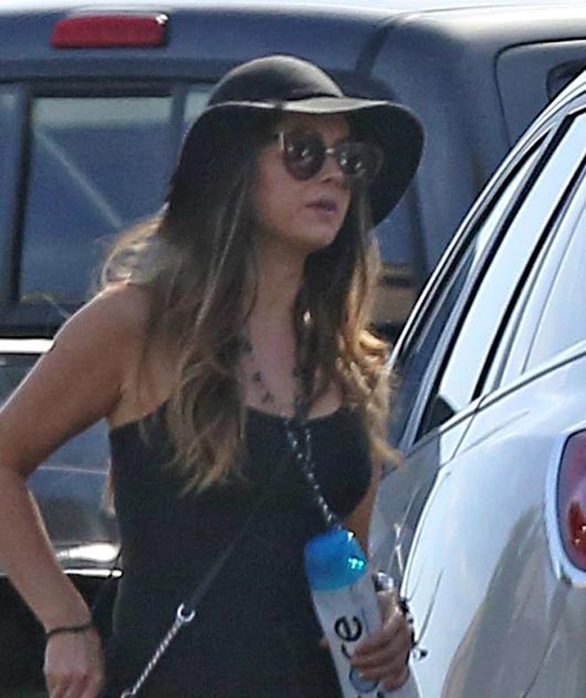 Nữ giáo viên tố cáo bị Ronaldo làm nhục lần đầu xuất hiện Nữ giáo viên tố cáo bị Ronaldo làm nhục lần đầu xuất hiện