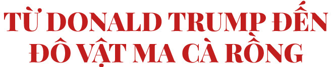 Những ứng viên 2020 lộ diện ở bầu cử giữa kỳ Mỹ