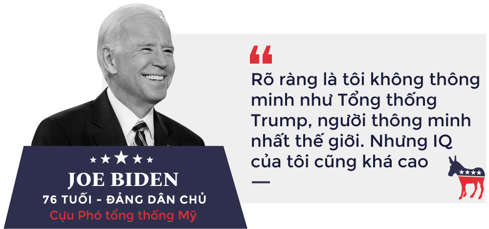 Những ứng viên 2020 lộ diện ở bầu cử giữa kỳ Mỹ