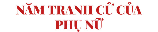 Những ứng viên 2020 lộ diện ở bầu cử giữa kỳ Mỹ