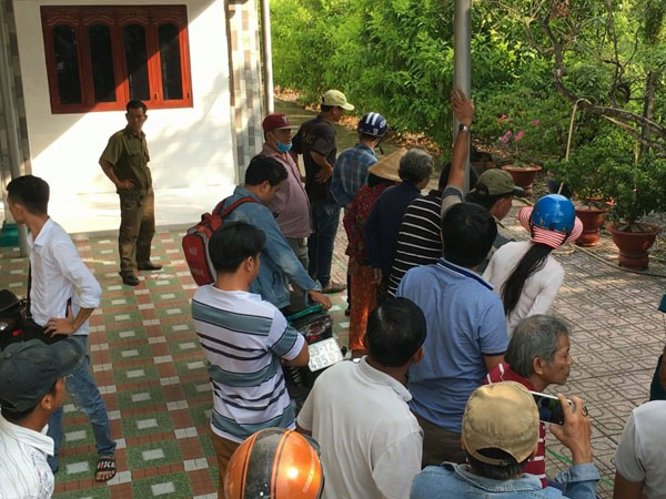 Phát hiện vợ mây mưa với trai lạ trong nhà nghỉ ở Sài Gòn, người đàn ông lao vào đâm chết tình địch