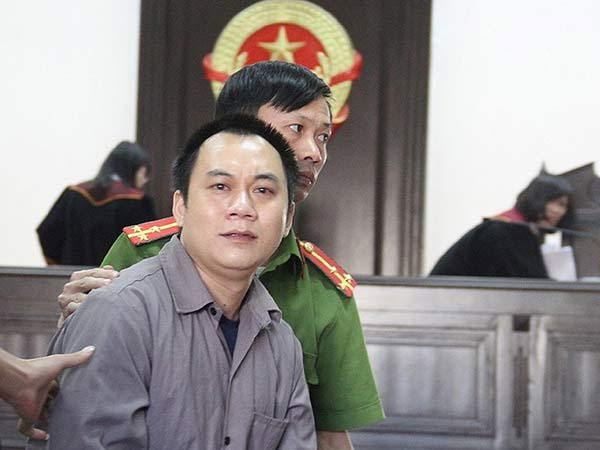 Vụ lùi xe trên cao tốc: Tòa Tối cao sẽ kiểm tra bản án