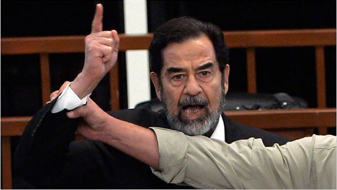 Ngày này năm xưa: Án tử cho Saddam Hussein - Một trò chơi chính trị?