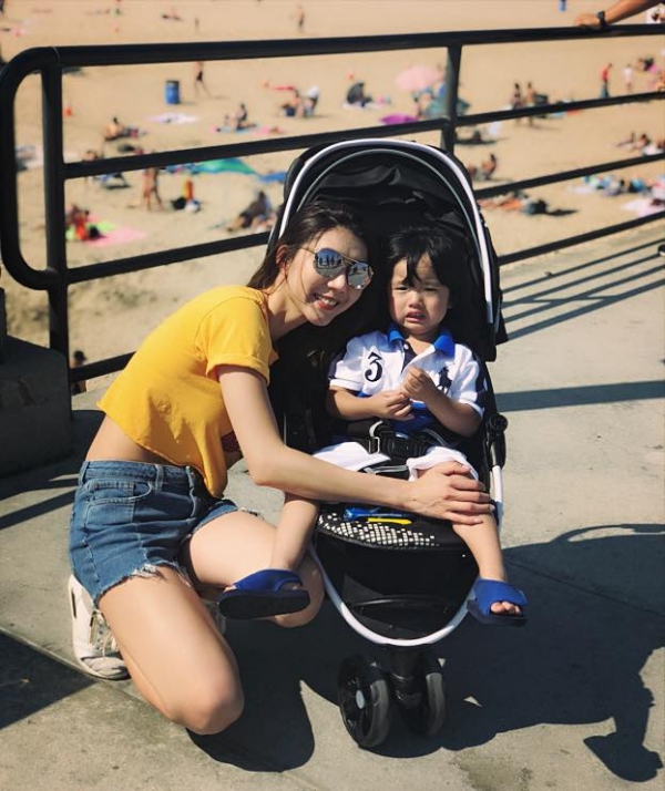 Cuộc sống của 4 sao nữ sau ly hôn trong năm 2018