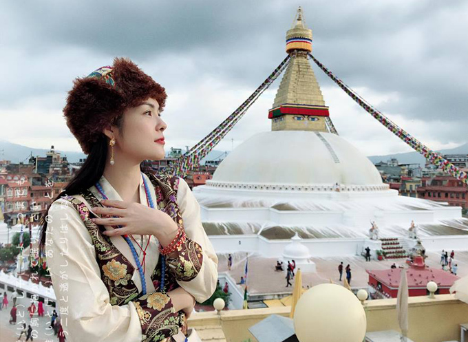 Cuộc sống của 4 sao nữ sau ly hôn trong năm 2018